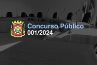 Câmara Municipal de Clevelândia abre Concurso Público n° 001/2024