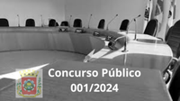 Câmara Municipal de Clevelândia abre Concurso Público n° 001/2024